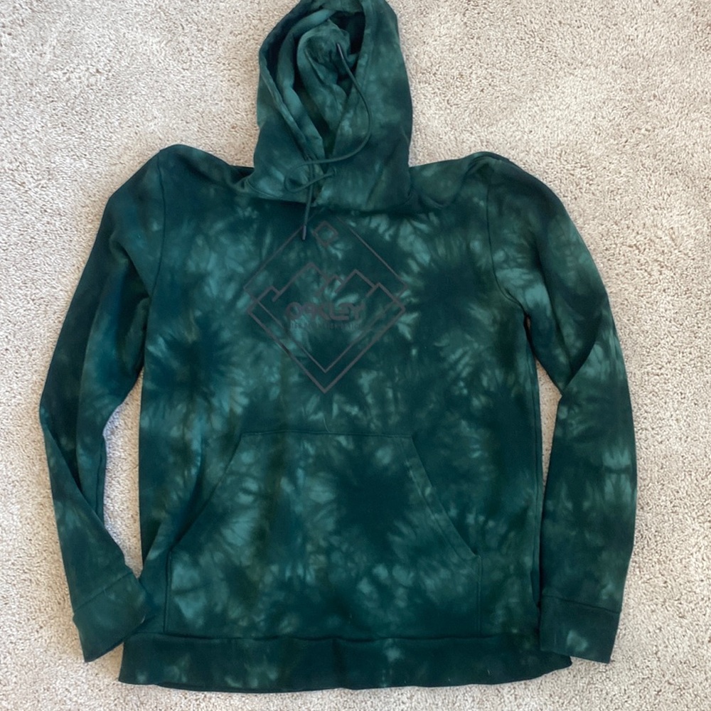 Oakley Hoodie